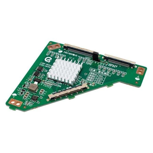 Lcd Panel Flexi Repair QK6M30 - Resim 2