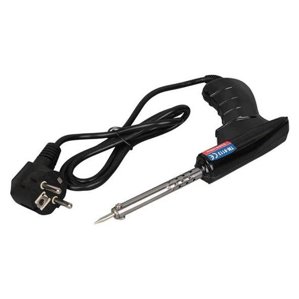 Technomax TM-9113 40 Watt Tabanca Havya Lehim Telli Lehim Makinesi AC220V 120cm Kablolu - 2