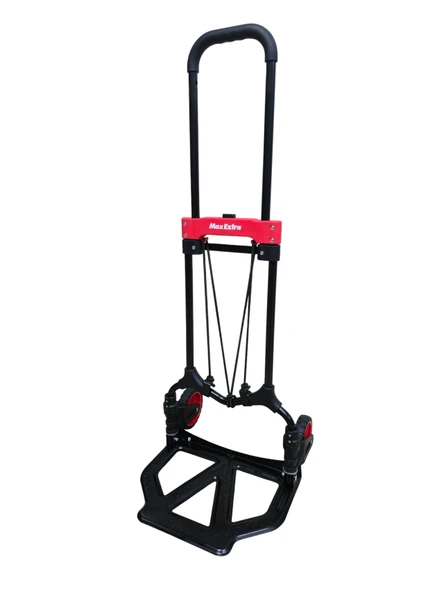 Max Extra FW90STH 70Kg Katlanır Paket Taşıma Arabası ürün görseli