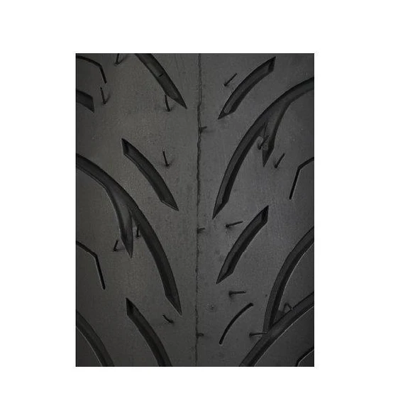 Billas 130/70-17 BL086 TL 62S Motosiklet Lastiği Dubleks - Resim 3