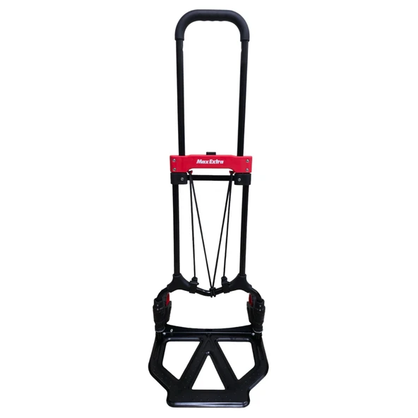 Max Extra FW90STH 70Kg Katlanır Paket Taşıma Arabası - Resim 2