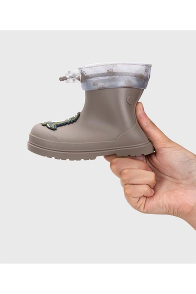 Igor 10323 Çocuk Mendı Dıno Yağmur Çizmesi - 8