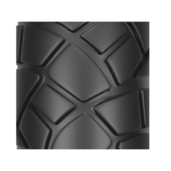 Billas 2.75 - 18 4PR Motosiklet Dış Lastik 42P Dubleks - Resim 5