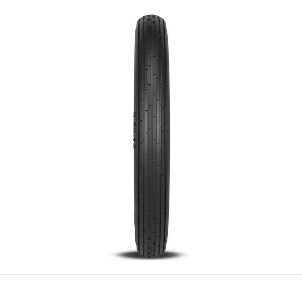 Billas 2.50 - 17 4PR Motosiklet Dış Lastik 38P (İç Lastik Gerektiri) - Resim 2