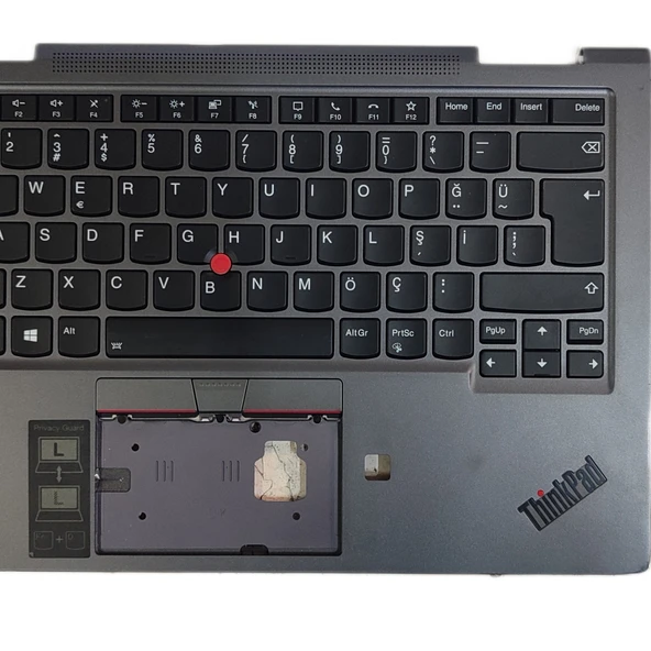 LENOVO X1 YOGA GEN 5 ürün görseli 1