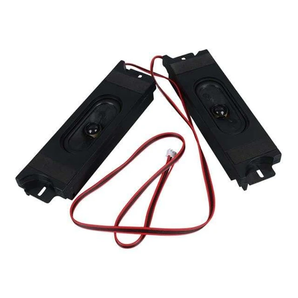 MagicVoice 513A 155x43mm LCD LED TV Hoparlör - Resim 3