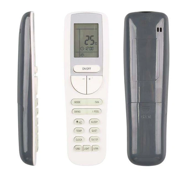 Sigma Exclusive YAA1FB Klima Kumandası ürün görseli 1