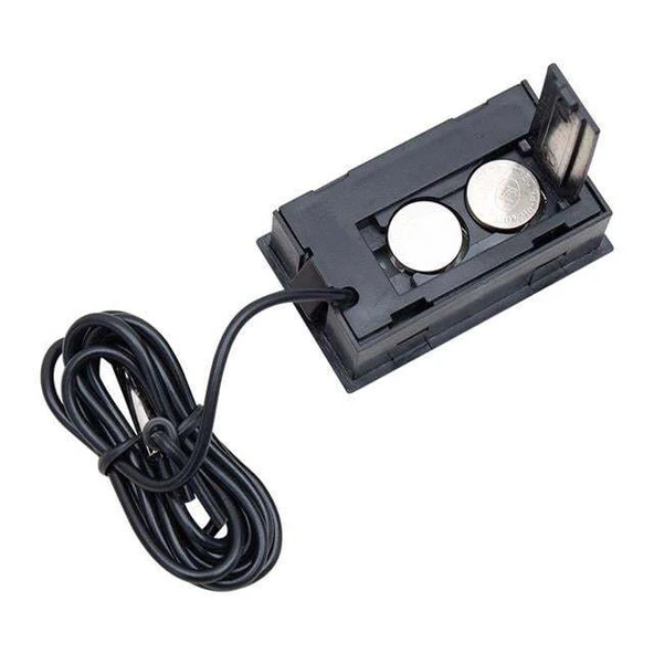 Powermaster PM-4522 Dijital Termometre - Resim 2