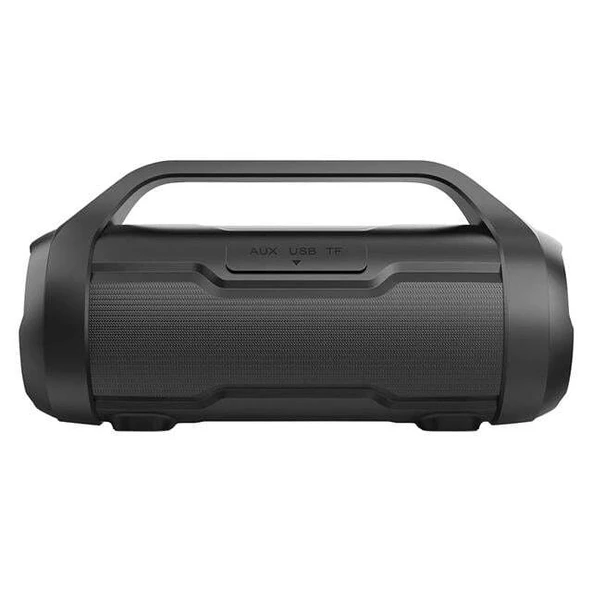 Lenova Lecoo DS154 Boombox RGB Taşınabilir Bluetooth Hoparlör - Resim 3