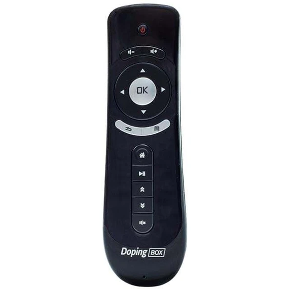 Magbox Grand - Magbox Major / Dopingbox Android Bluetooth Media Uydu Kumandası ürün görseli 1