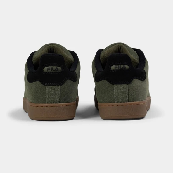 FILA BOLDBAY Erkek Yeşil Günlük Spor Ayakkabı - Resim 9