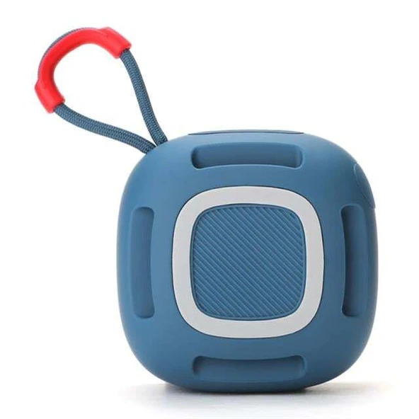 T&G TG659 Taşınabilir Wireless Hoparlör - Resim 3
