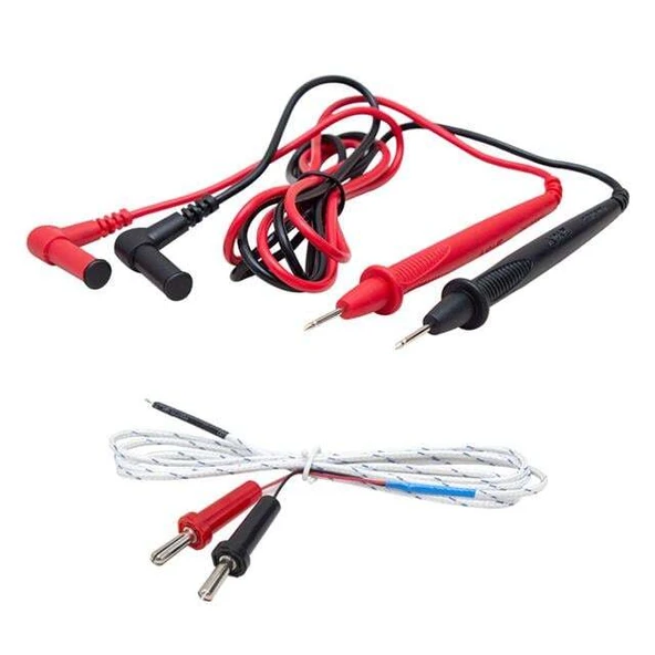 Powermaster Pensampermetre UT-202 - Resim 2