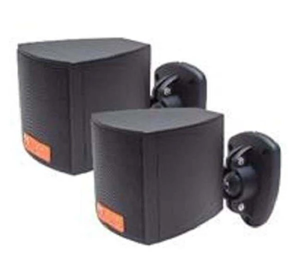 MagicVoice MV-18 30 Watt Hat Trafolu USB'li Sütun Hoparlör (2'li Takım)