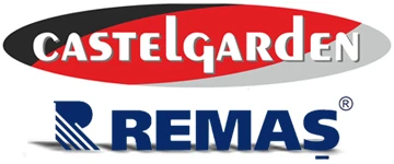 CASTELGARDEN PTX240-HD Hidrostatik Benzinli Çim Biçme Traktörü - 6