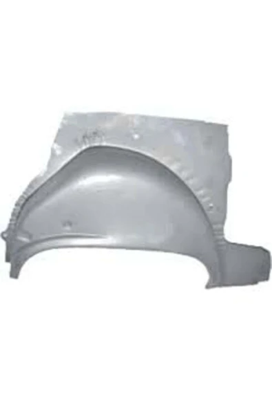 ÖzAnıl Ay Sacı Sol Deliksiz Renault R9 ürün görseli