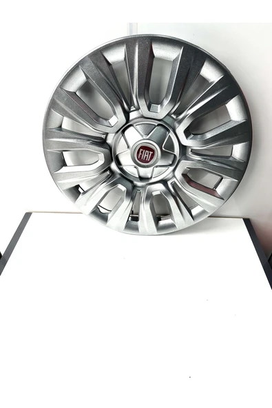 TİSA Fiat Egea 15" Uyumlu Jant Kapağı 4'lü Takım - Resim 4