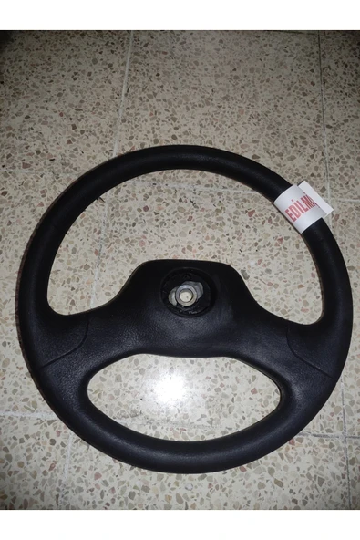 POLİTAN Renault 19 Direksiyon Simidi . - Resim 2