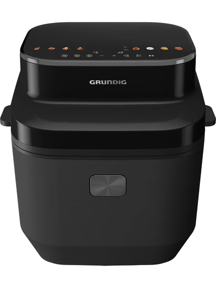 Grundig FRY 8420 7 lt Yağsız Fritöz ürün görseli