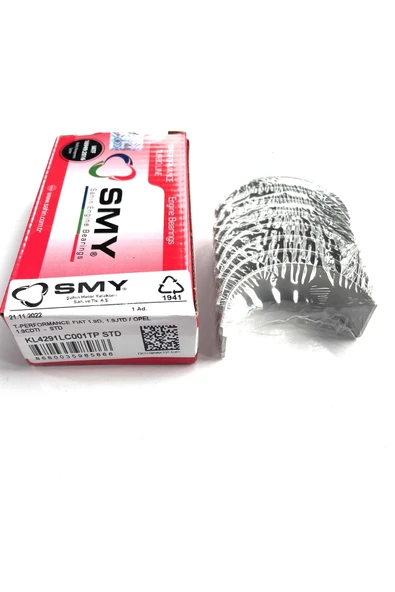 SMY Kol Yatak Doblo 1.9d/1.9jtd-astra/vectra 1.9cdtı---standart Uyumlu ürün görseli