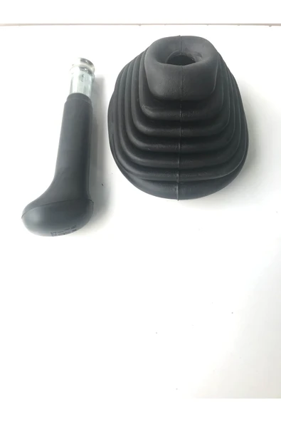 IŞIK OTOMOTİV Doğan Slx Kartal Şahin M131 Vites Üst Kolu Ve Vites Körüğü Takım ürün görseli