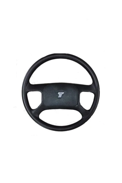 ERYAVUZ Fiat Tofaş Şahin Doğan Kartal Direksiyon Simidi Yeni Model Slx Kalın Diş Menfez 7751823 ürün görseli