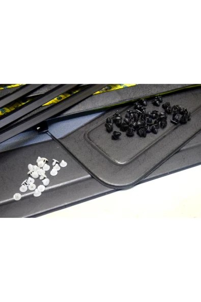 OPAR Kapı Döşemesi Kumaş Kapı Üst Bakalitleri Opar Kapı İç Sıyırıcı Opar Şahin S Kartal S ürün görseli