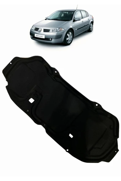 SODSAN Megane 2 Kaput Izalatörü