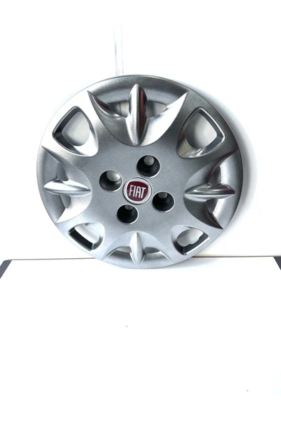 TİSA Palio 13'' Inc Jant Kapağı Takım 4'lü Set - Resim 3