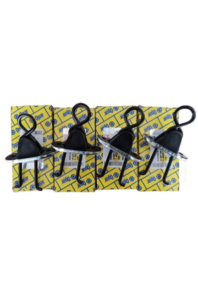 OPAR Tofaş Kapı Tahtit Yayı (kapı Gergisi) Orijinal 4 Kapı Için Takım Set ürün görseli