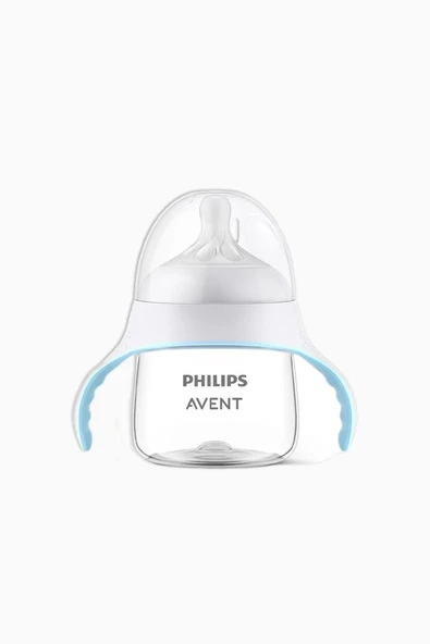 Philips Avent SCF263/61 Natural Response Eğitici Bardak 150 ml - 1