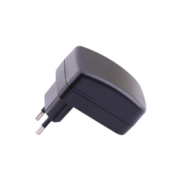 USB Girişli 5V 2A Şarj Adaptörü elefon Tablet Powerbank Uyumlu Güvenli Seyahat Ev Ofis Kullanım - Resim 6