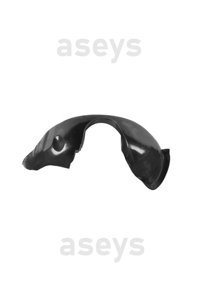 ENP Uno Çamurluk Davlumbazı Ön Sol Ve Sağ Ikili Takım | Fiat Uno Uyumlu - Resim 4