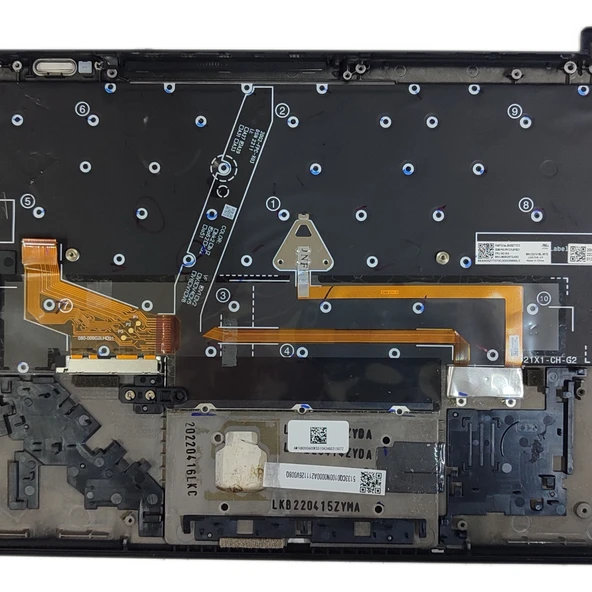 LENOVO X1 CARBON GEN 11 - 2