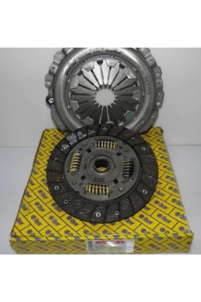 OPAR Debriyaj Seti Dogan Kartal Şahin Slx Motor 98000053 Baskı Balata Bilya Orjinal ürün görseli