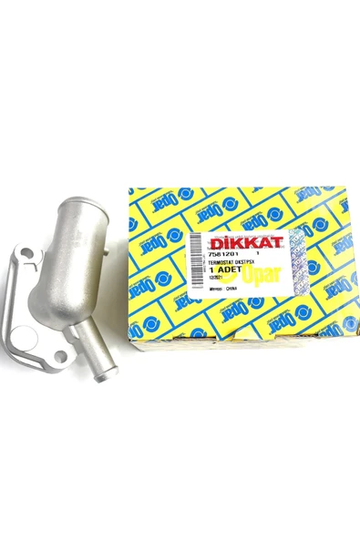 OPAR Termostat Tpsx/slx (behr) - Resim 2