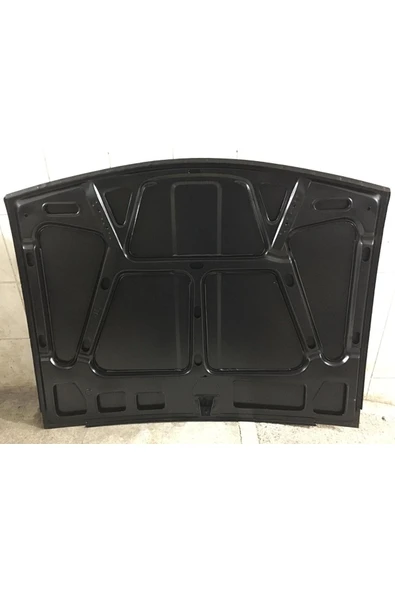 Parçafoni Motor Kaputu Renault 12 Toros - Resim 4