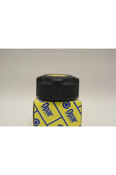 OPAR Tempra Tipo Uno Radyatör Kapağı Opar - Resim 2