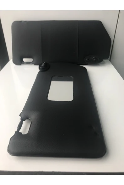 AKARLAR Uno-s Uyumlu  Güneşlik Takımı ürün görseli