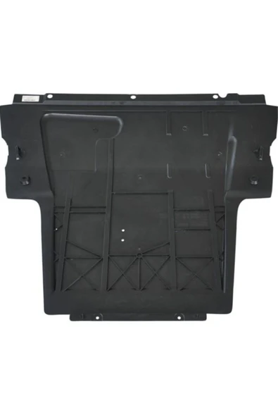 MARAL Megane 2 Uyumlu Karter Muhafazası  Karter Koruma Plastiği ürün görseli