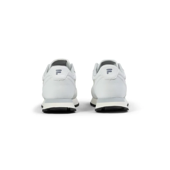 FILA HYPERT P Erkek Beyaz Günlük Spor Ayakkabı - Resim 6