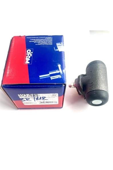 CİFAM Fren Silindiri Marea Brava Bravo 1.4 1.6 1.8 16v 1.9jtd 95 01 Abs Li 22mm ürün görseli