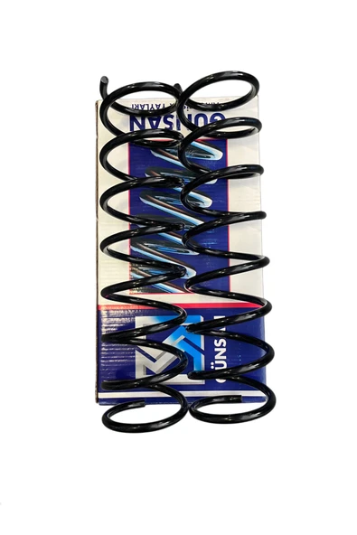 CAREX Tofaş Doğan Şahin Ön Arka Takım Helezon Yayı Günsan Montaj Malı - Resim 3