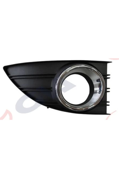 GVA Fluence 2010 2013 Sis Far Çerçevesi Sağ Nikelajlı 261523809r ürün görseli