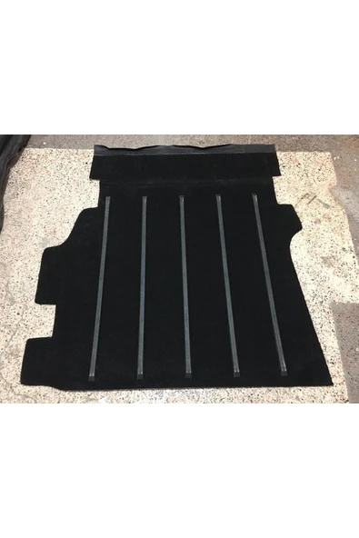 Parçafoni Bagaj Halısı Çıtalı Renault 12-statıon Wagon Taban ürün görseli