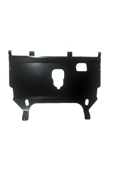 FCS Fiat Doblo 2021-2023 Metal Karter Muhafaza Koruma Sacı Uyumlu ürün görseli