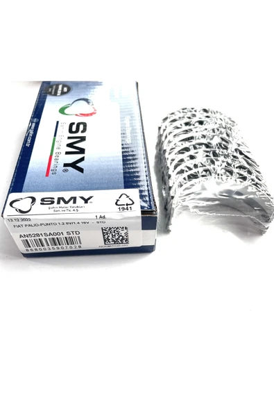 SMY Ana Yatak Palio-albea-doblo-1.2-punto-panda-fiorino-1.4-standart Uyumlu ürün görseli