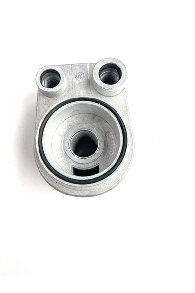 WABRO Yağ Soğutucu Megan 2 Euro5 ürün görseli