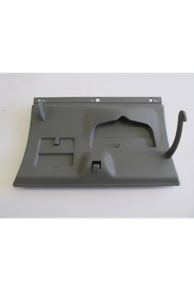 EGE ÇAKIR OTOMOTİV YEDEK PARÇA Renault Clıo- Symbol- Sd- 09/12; Torpido Kapağı Açık Gri - Resim 4