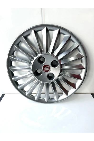 TİSA Grande Punto 15''ınc Jant Kapağı Tek Adet ürün görseli